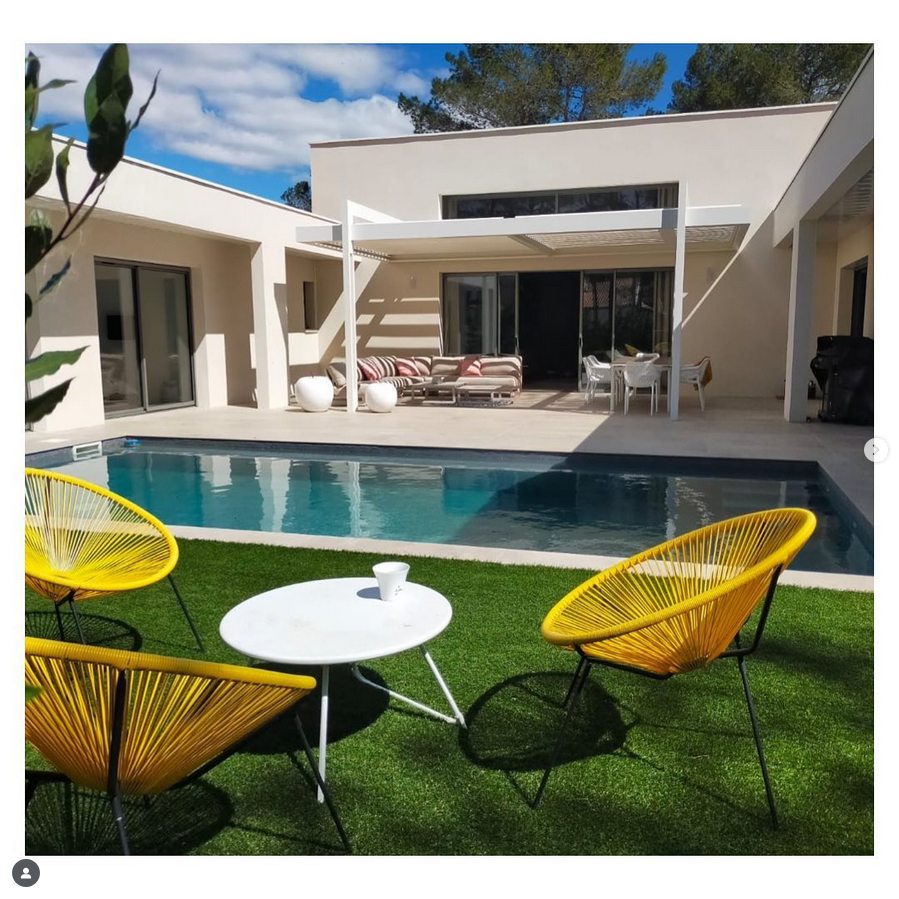 Rénovation Villa int/ext