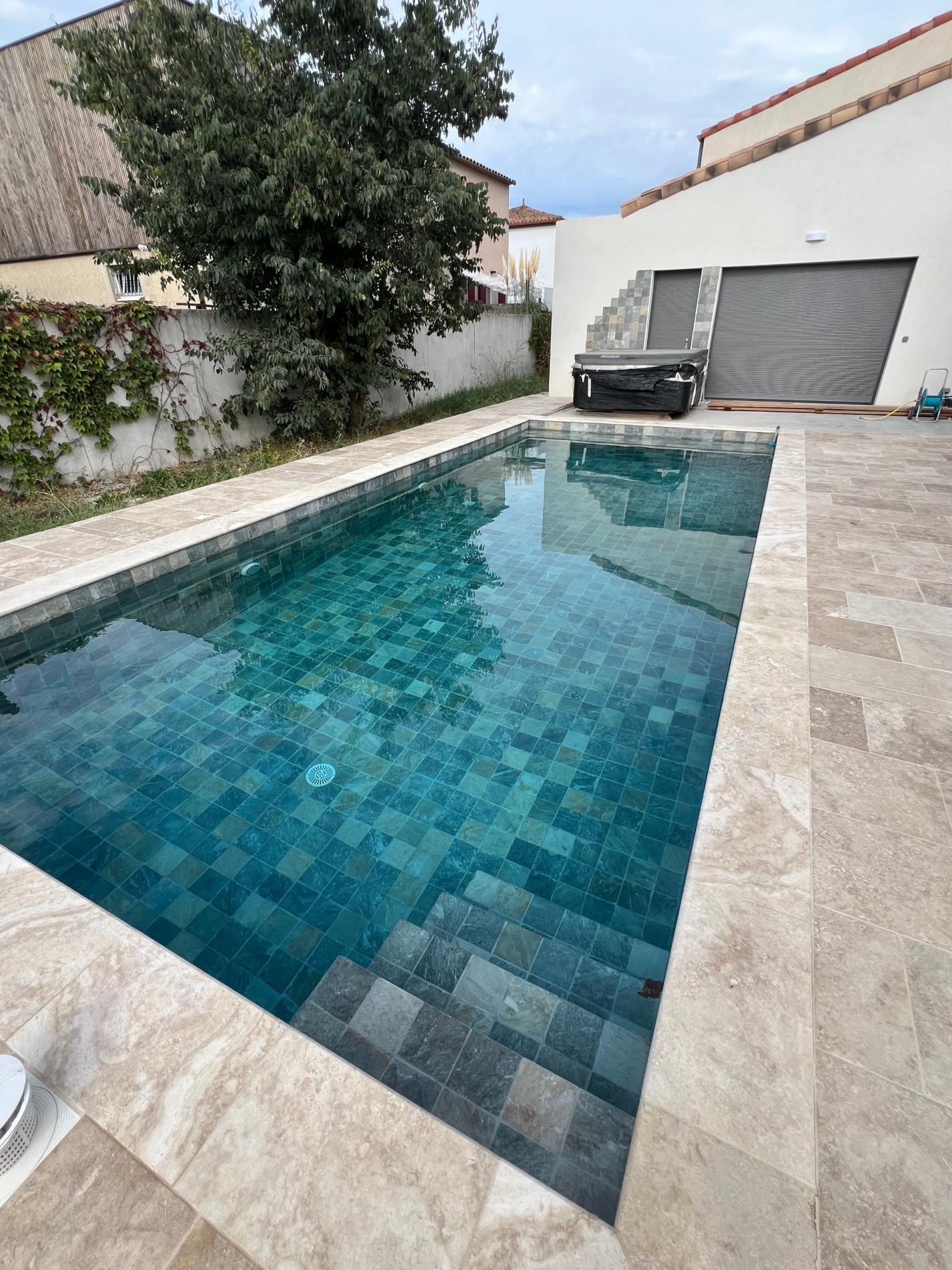 &Eacute;l&eacute;gance autour de l'eau