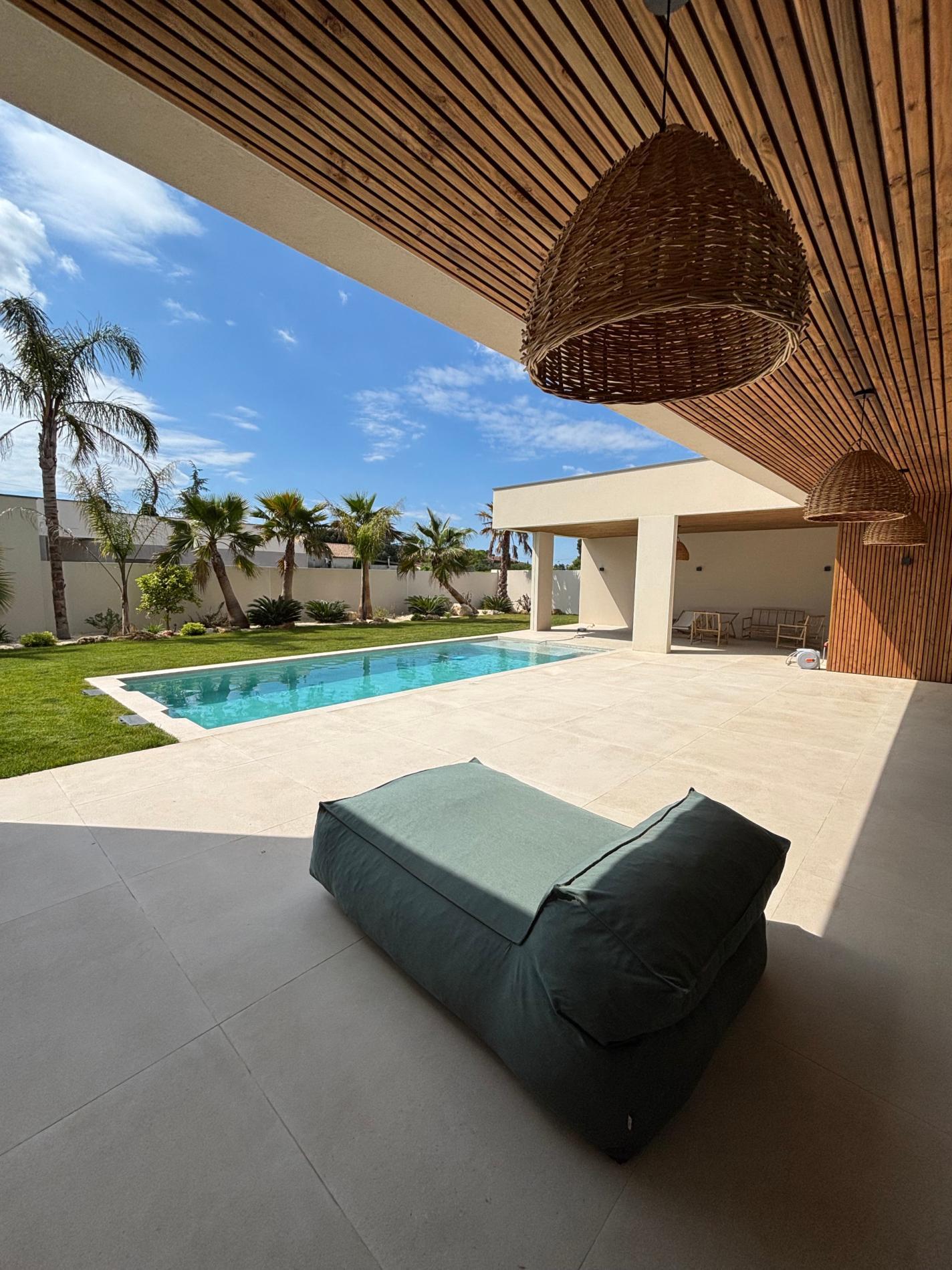 Élégance autour de l