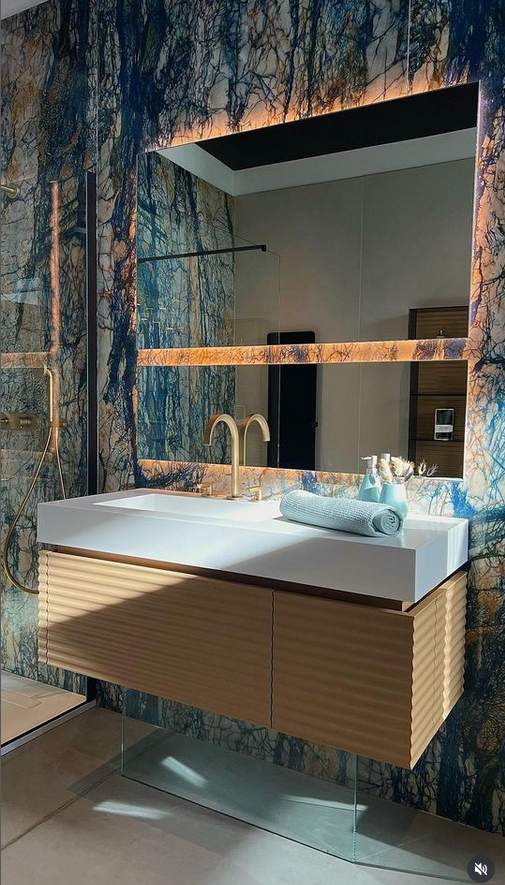 Sublimez votre salle de bain