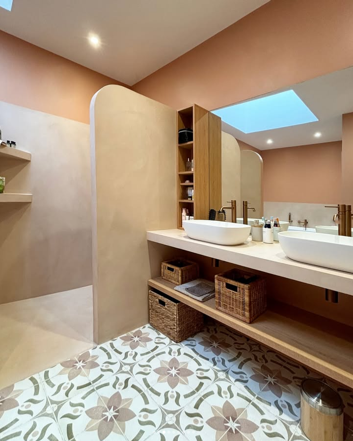 Sublimez votre salle de bain