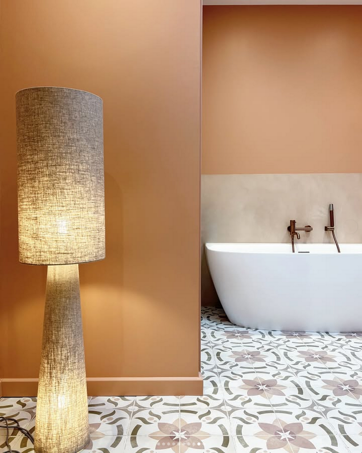 Sublimez votre salle de bain