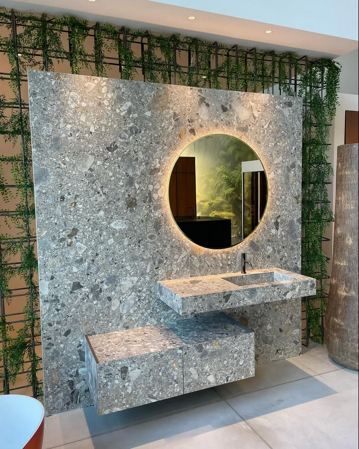 Sublimez votre salle de bain