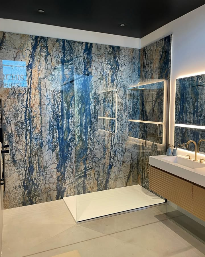 Sublimez votre salle de bain