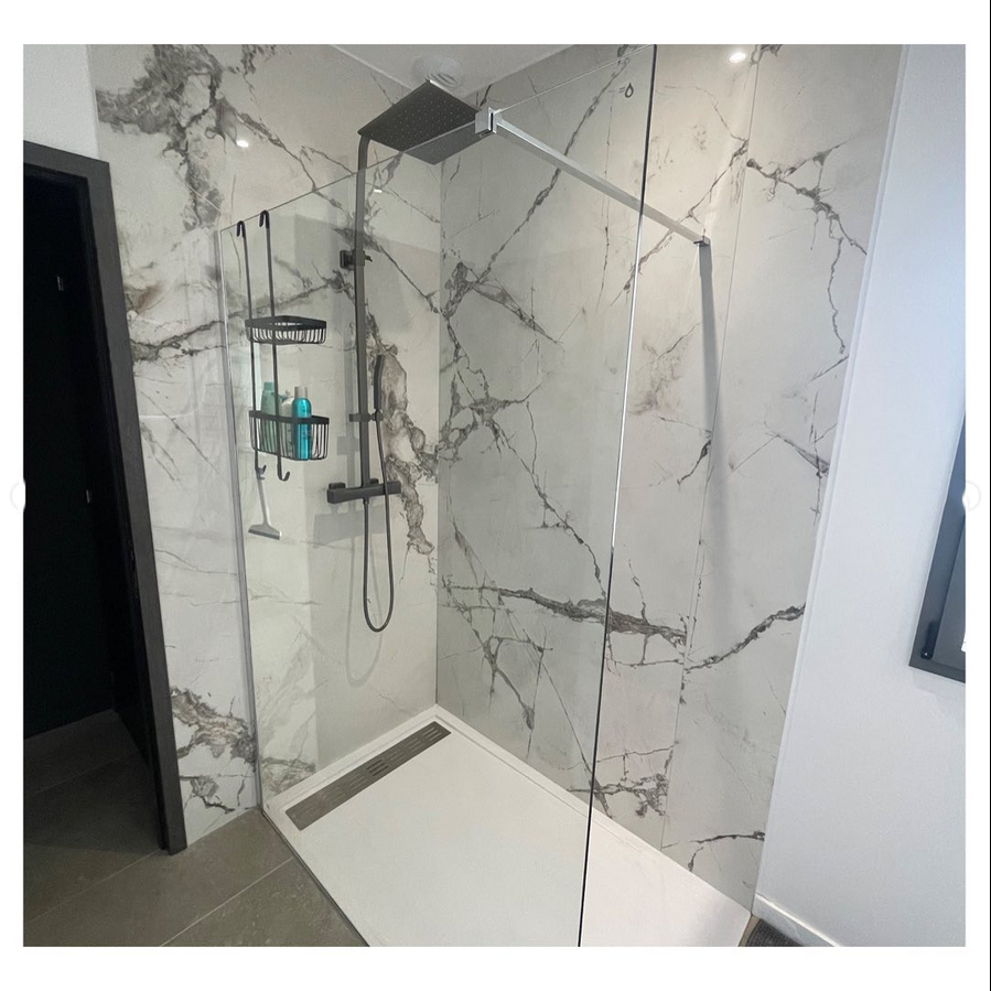 Sublimez votre salle de bain