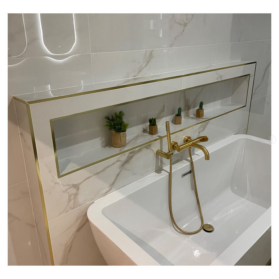 Sublimez votre salle de bain