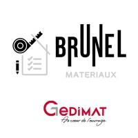 Brunel Matériaux